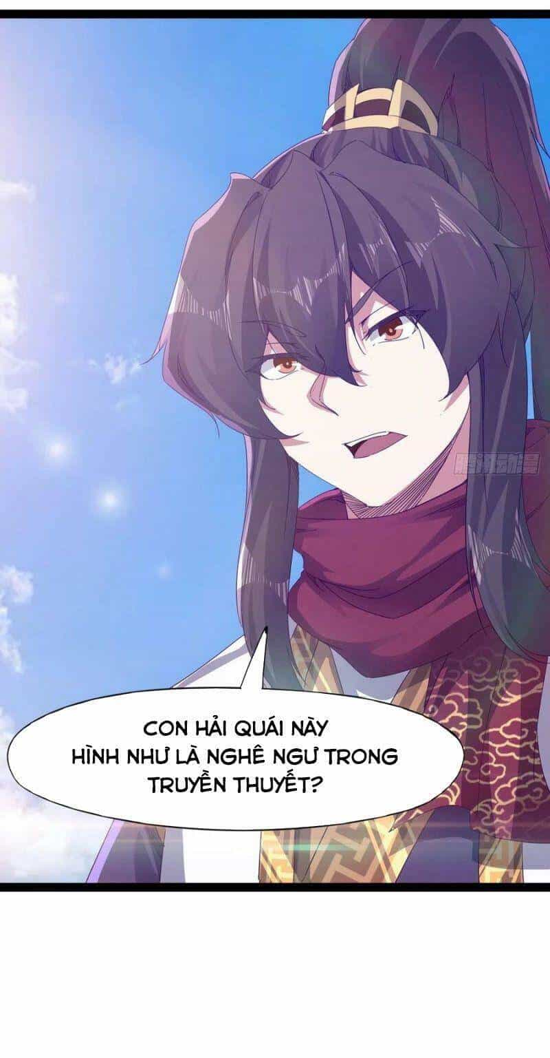 Kiếm Đồ - Chương 99 - ảnh 8