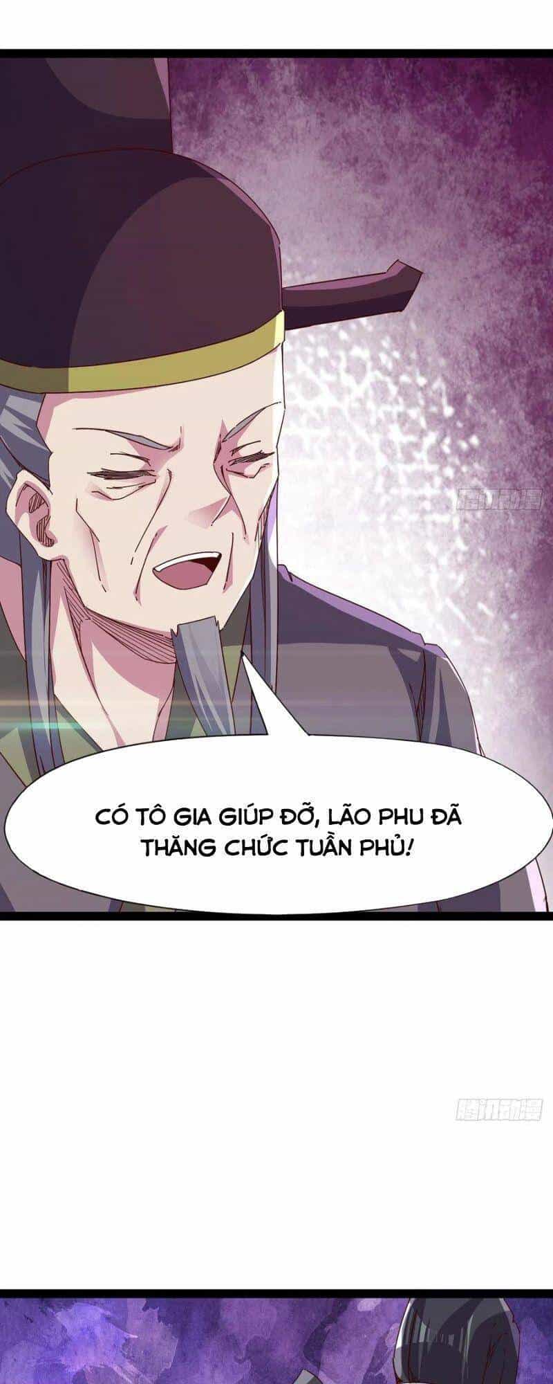 Kiếm Đồ - Chương 100 - ảnh 15