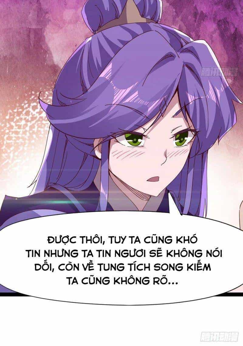 Kiếm Đồ - Chương 100 - ảnh 28