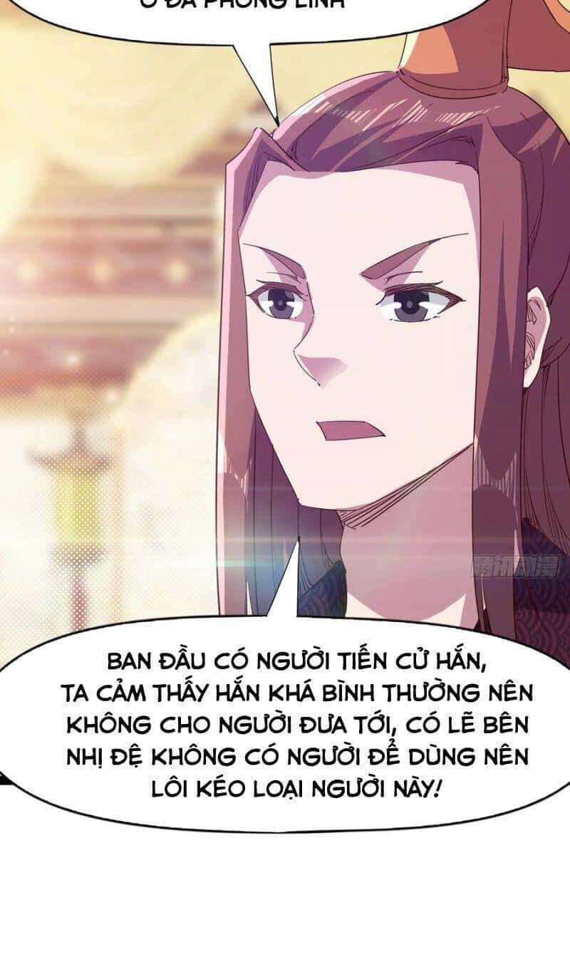 Kiếm Đồ - Chương 101 - ảnh 10