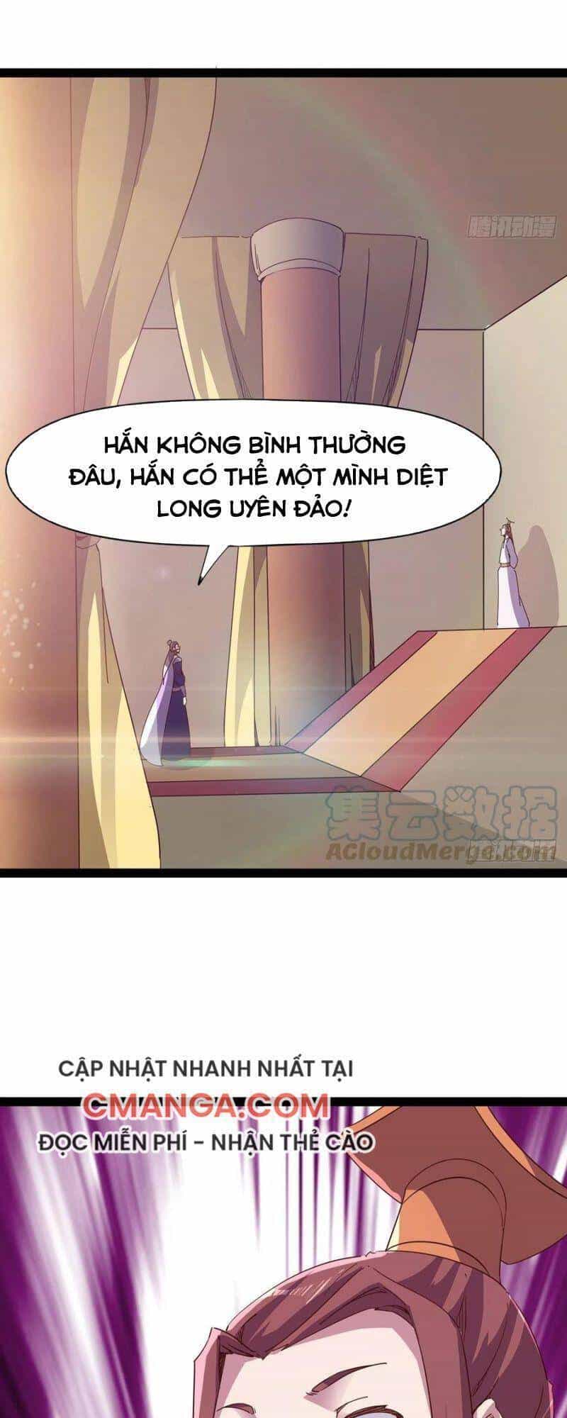 Kiếm Đồ - Chương 101 - ảnh 11