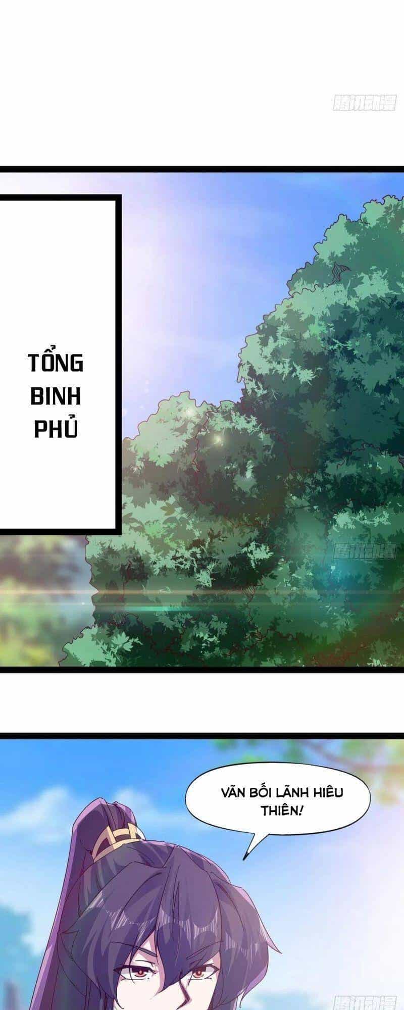 Kiếm Đồ - Chương 101 - ảnh 17