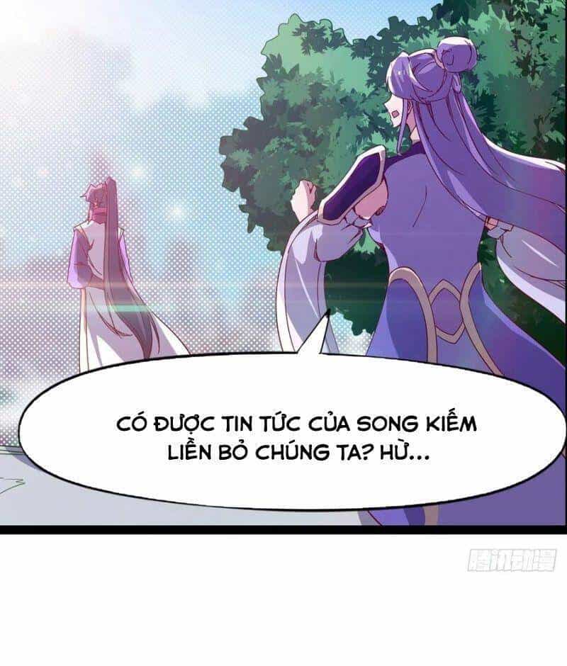 Kiếm Đồ - Chương 101 - ảnh 30