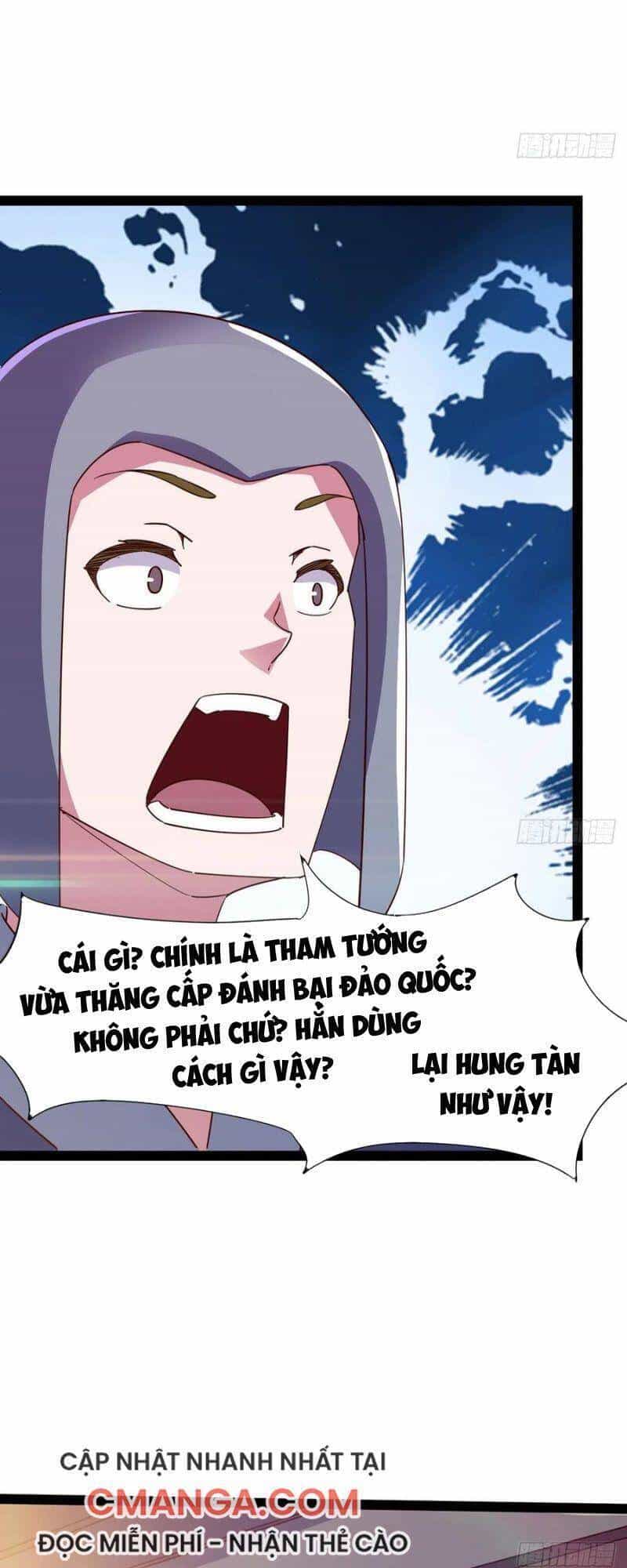 Kiếm Đồ - Chương 101 - ảnh 5