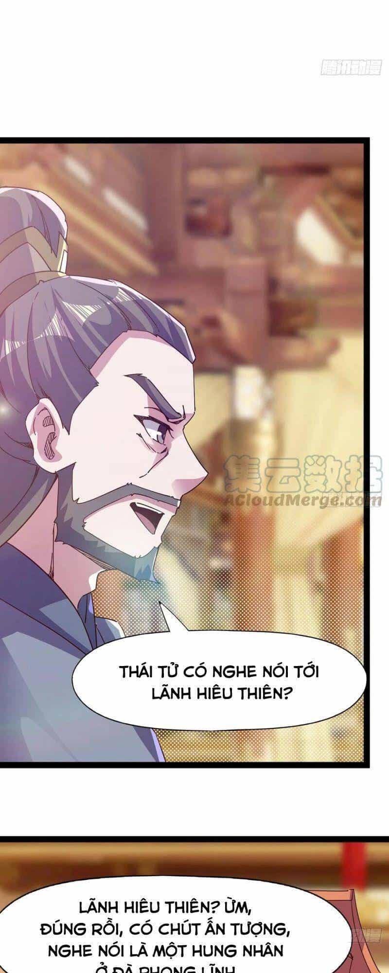 Kiếm Đồ - Chương 101 - ảnh 9
