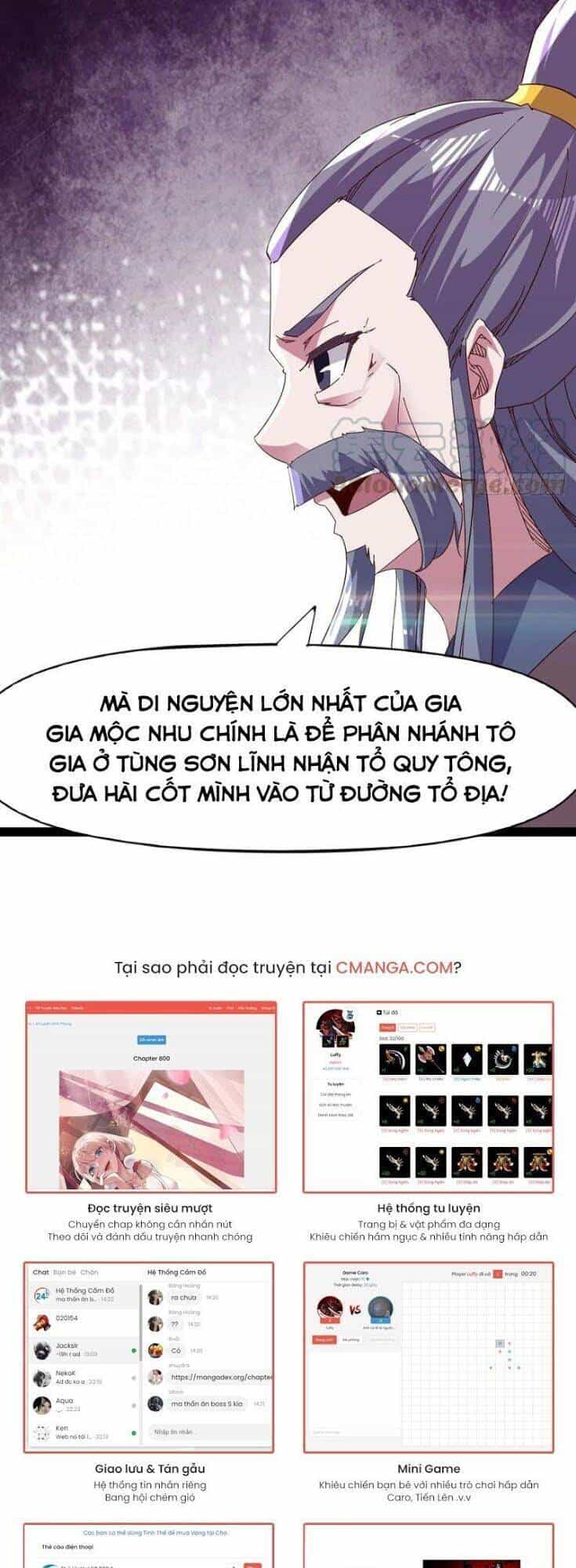 Kiếm Đồ - Chương 102 - ảnh 20