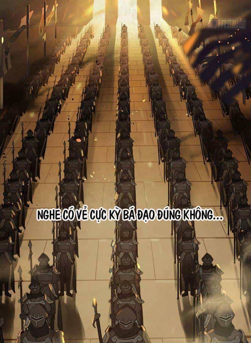 Kiếm Dữ Sơn Hà - Chương 1 - ảnh 6