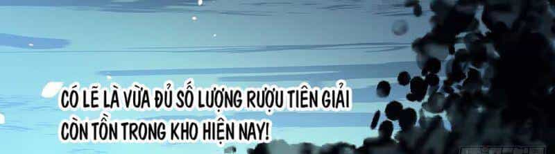 Kiếm Dữ Sơn Hà - Chương 6 - ảnh 44