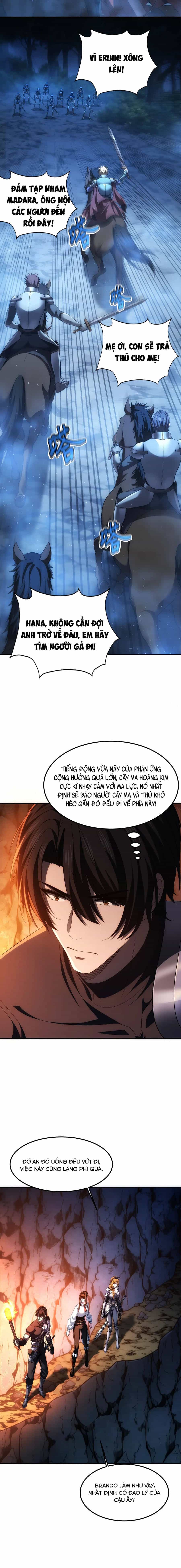 Kiếm Hổ Phách - Chương 14 - ảnh 10