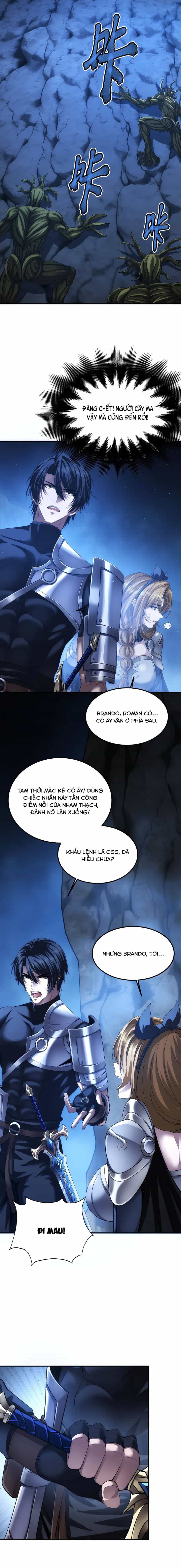 Kiếm Hổ Phách - Chương 14 - ảnh 12