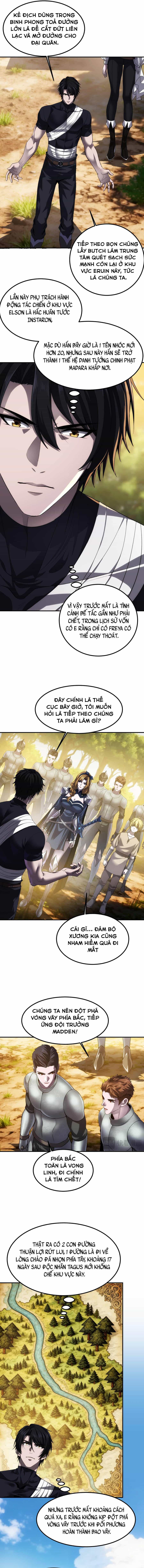 Kiếm Hổ Phách - Chương 4 - ảnh 6