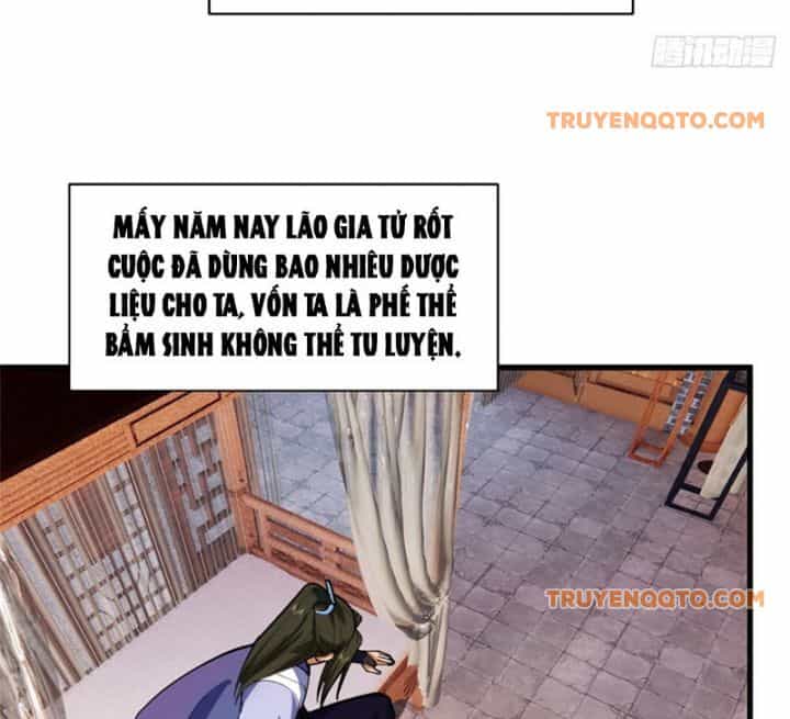 Kiếm Khởi Phong Vân - Chương 1 - ảnh 30