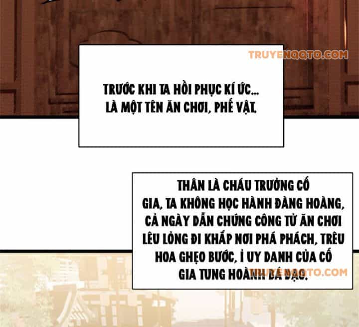 Kiếm Khởi Phong Vân - Chương 1 - ảnh 35