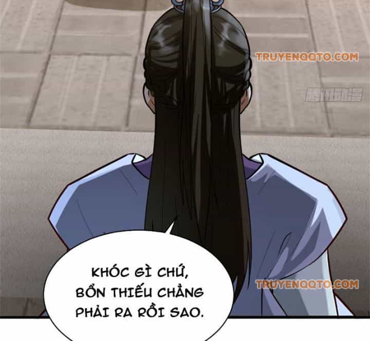 Kiếm Khởi Phong Vân - Chương 1 - ảnh 48