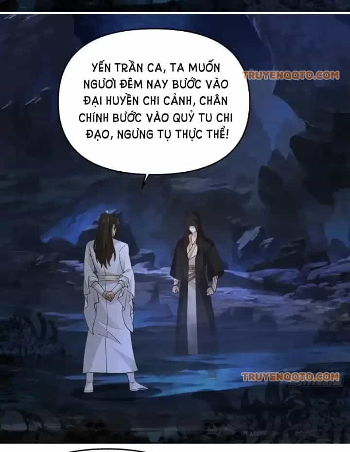 Kiếm Khởi Phong Vân - Chương 10 - ảnh 11