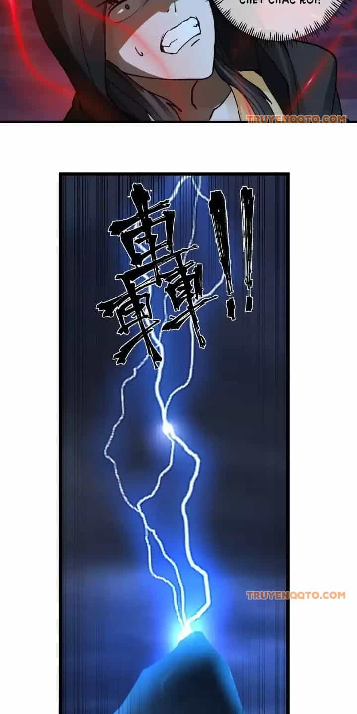 Kiếm Khởi Phong Vân - Chương 11 - ảnh 8