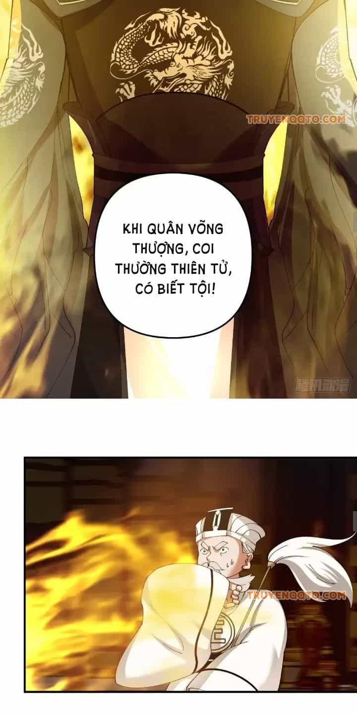 Kiếm Khởi Phong Vân - Chương 13 - ảnh 16