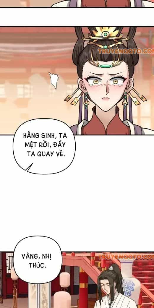 Kiếm Khởi Phong Vân - Chương 15 - ảnh 15