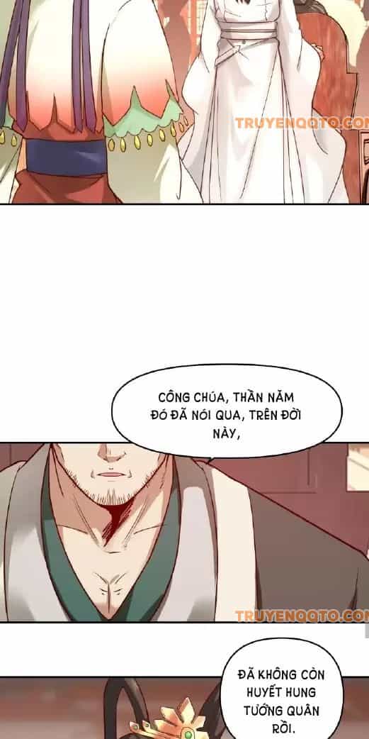 Kiếm Khởi Phong Vân - Chương 15 - ảnh 19