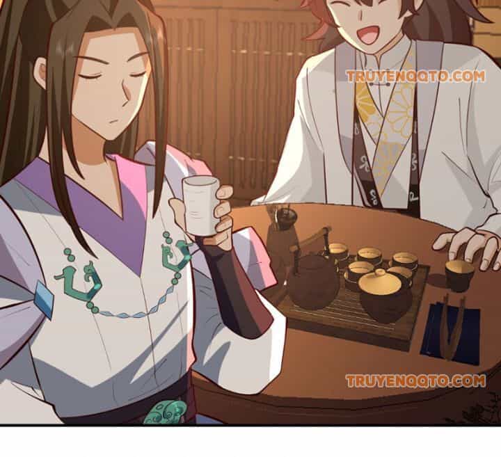 Kiếm Khởi Phong Vân - Chương 2 - ảnh 27