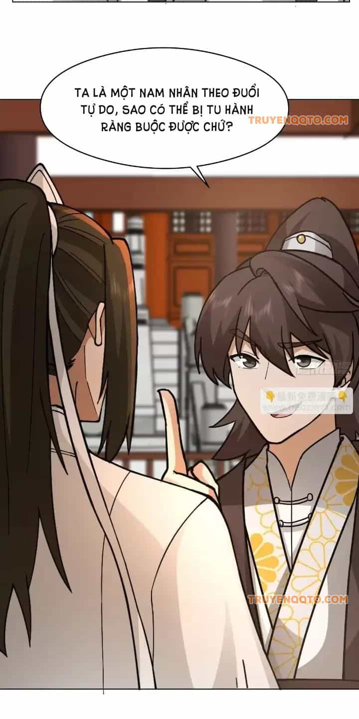 Kiếm Khởi Phong Vân - Chương 24 - ảnh 33