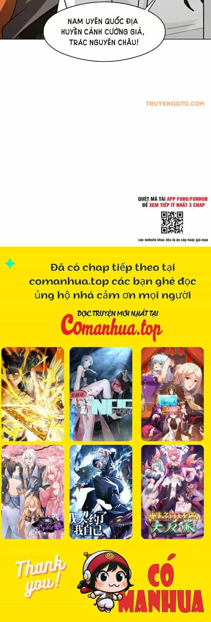Kiếm Khởi Phong Vân - Chương 27 - ảnh 38