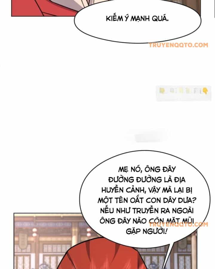 Kiếm Khởi Phong Vân - Chương 28 - ảnh 19