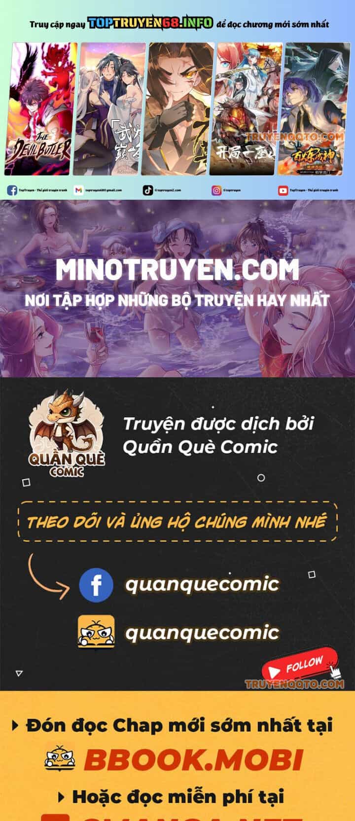 Kiếm Khởi Phong Vân - Chương 29 - ảnh 2