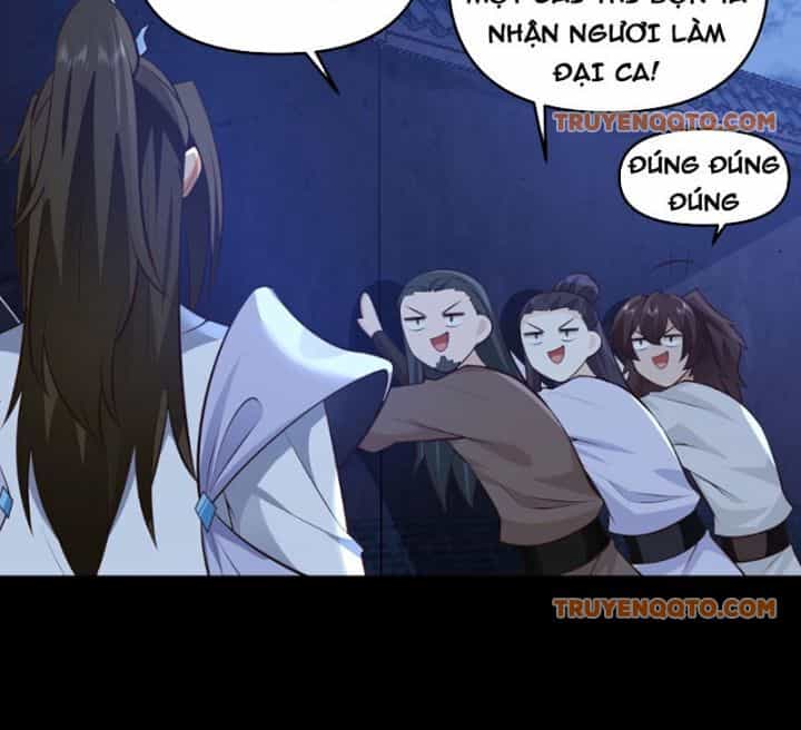 Kiếm Khởi Phong Vân - Chương 3 - ảnh 18
