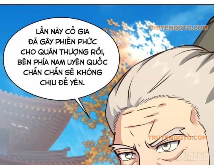 Kiếm Khởi Phong Vân - Chương 30 - ảnh 59
