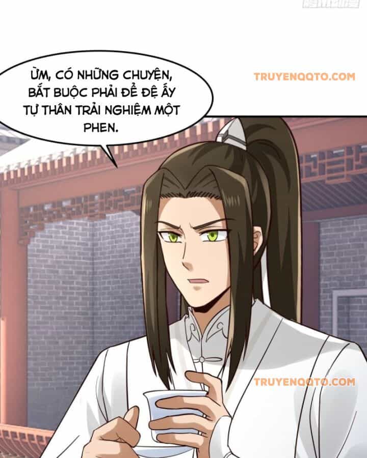 Kiếm Khởi Phong Vân - Chương 31 - ảnh 53