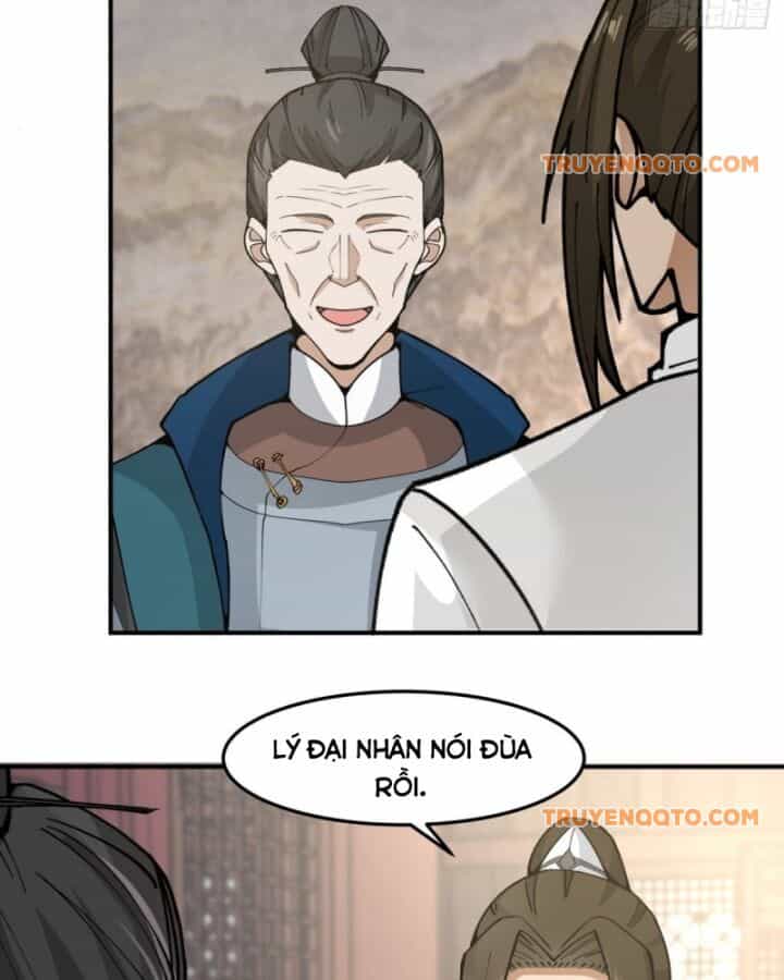 Kiếm Khởi Phong Vân - Chương 32 - ảnh 8