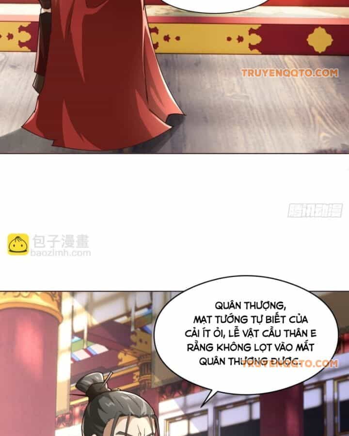 Kiếm Khởi Phong Vân - Chương 33 - ảnh 8