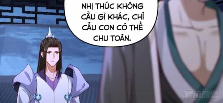 Kiếm Khởi Phong Vân - Chương 4 - ảnh 26