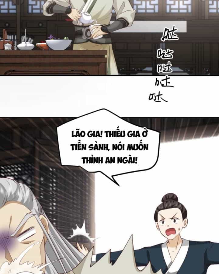 Kiếm Khởi Phong Vân - Chương 4 - ảnh 33