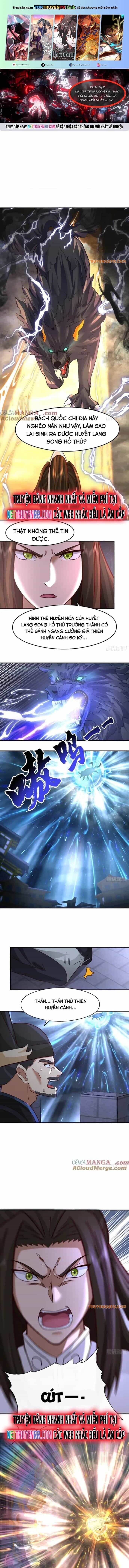 Kiếm Khởi Phong Vân - Chương 49 - ảnh 2