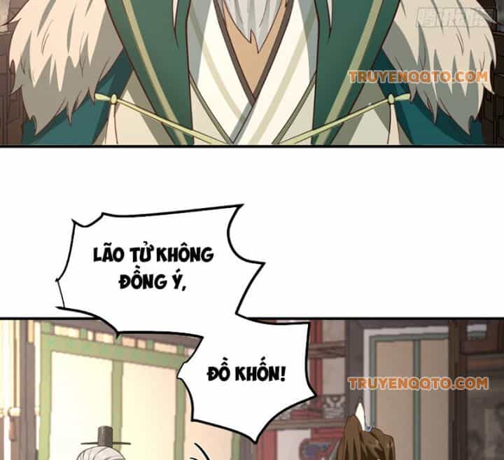 Kiếm Khởi Phong Vân - Chương 5 - ảnh 12