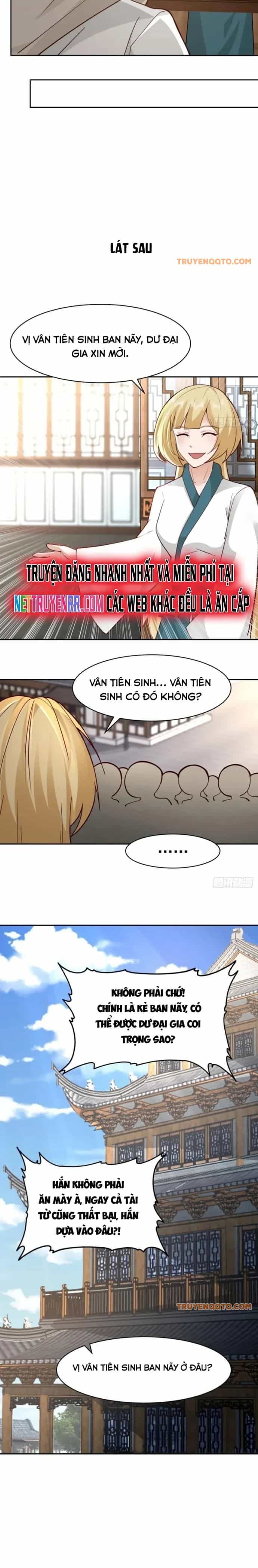 Kiếm Khởi Phong Vân - Chương 56 - ảnh 8