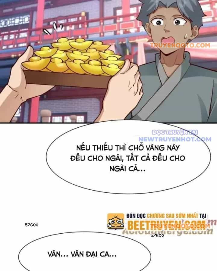 Kiếm Khởi Phong Vân - Chương 59 - ảnh 4