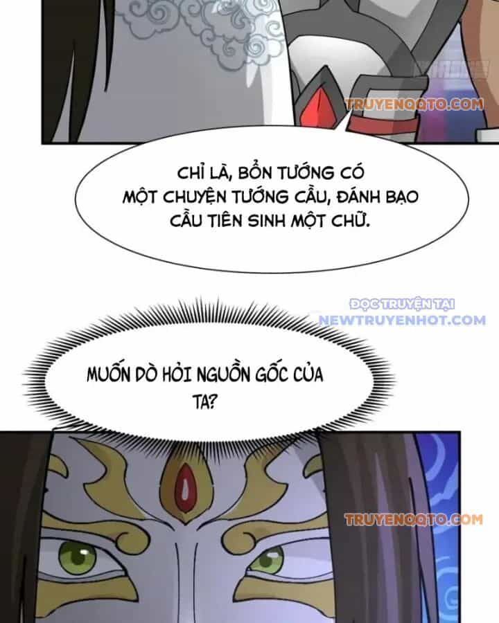 Kiếm Khởi Phong Vân - Chương 60 - ảnh 35