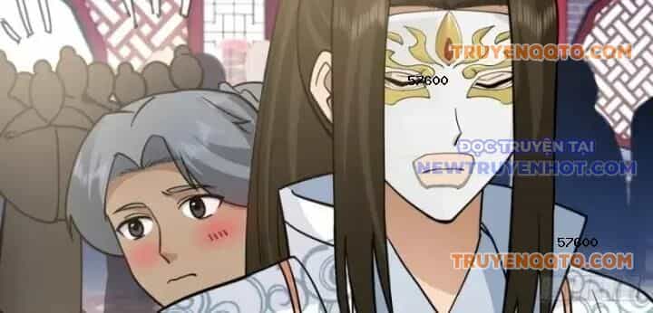Kiếm Khởi Phong Vân - Chương 60 - ảnh 6