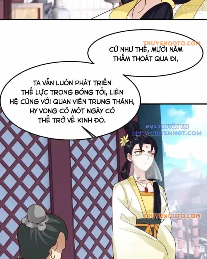 Kiếm Khởi Phong Vân - Chương 61 - ảnh 43