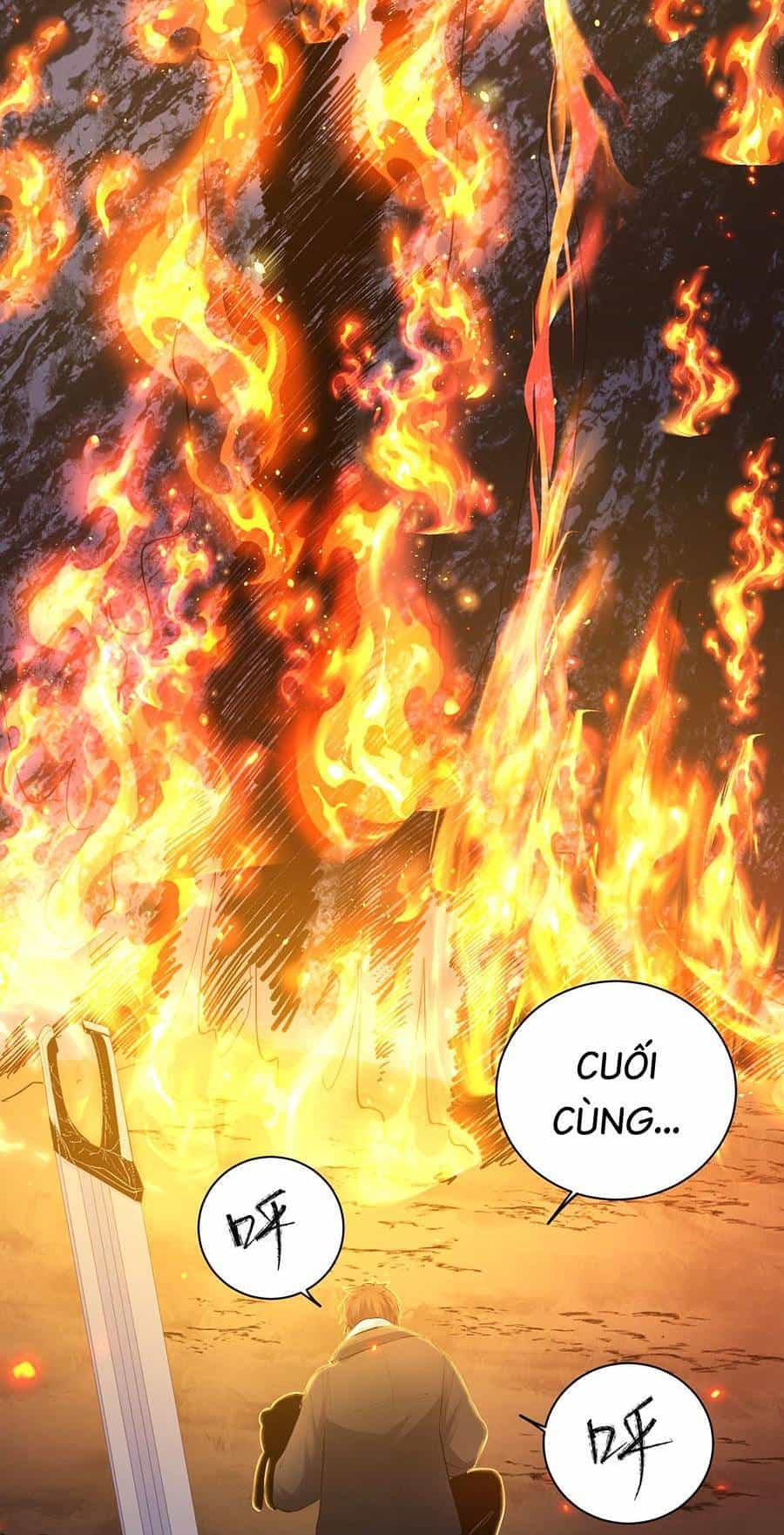 Kiếm Lâm - Chương 10 - ảnh 67