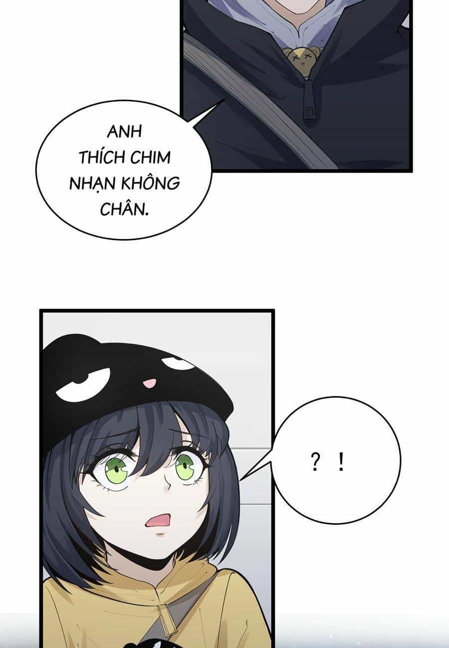 Kiếm Lâm - Chương 11 - ảnh 7