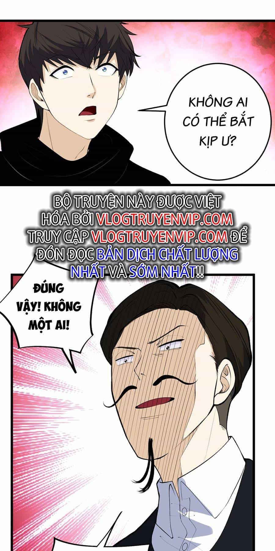 Kiếm Lâm - Chương 12 - ảnh 21