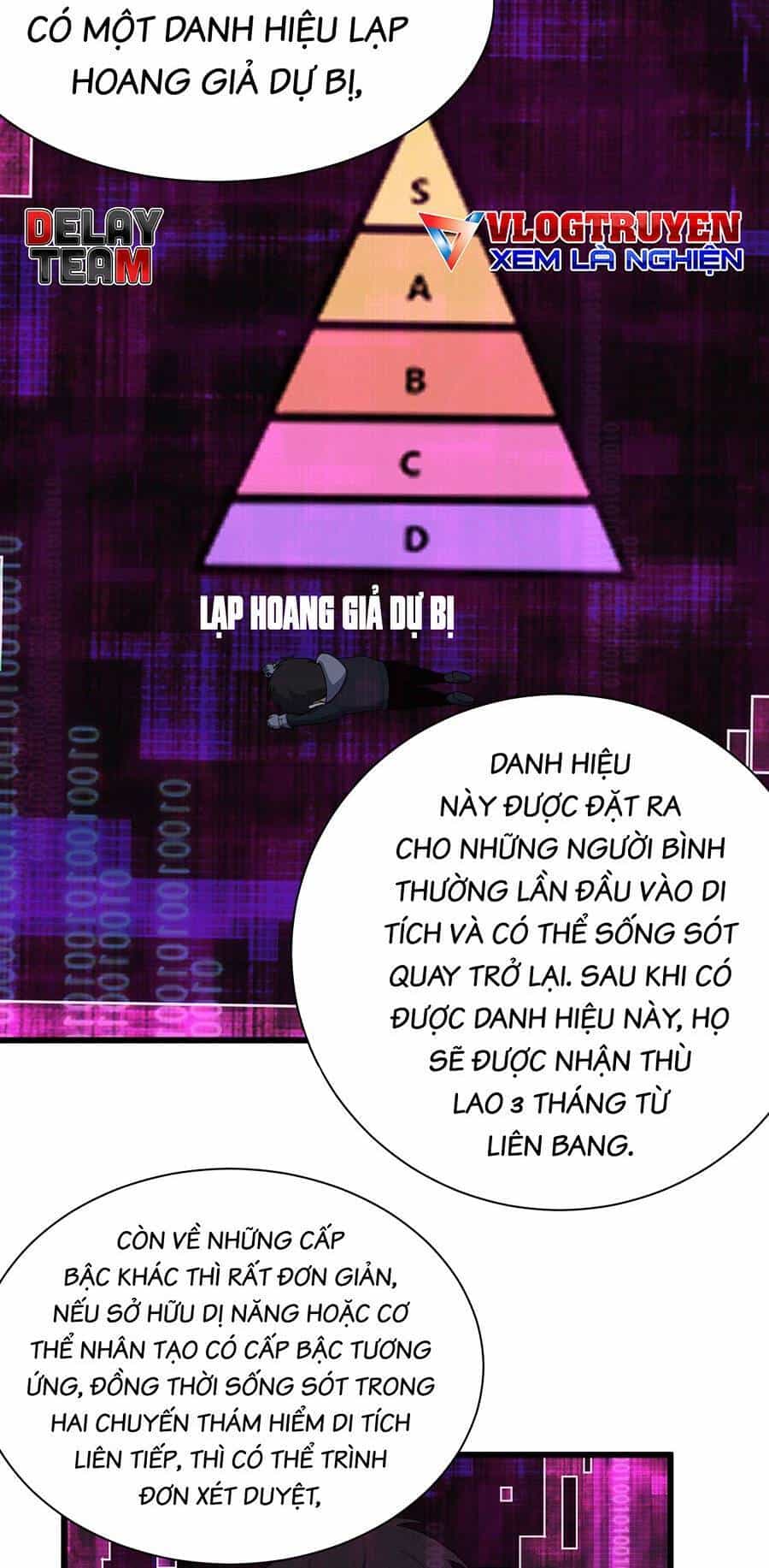 Kiếm Lâm - Chương 12 - ảnh 46