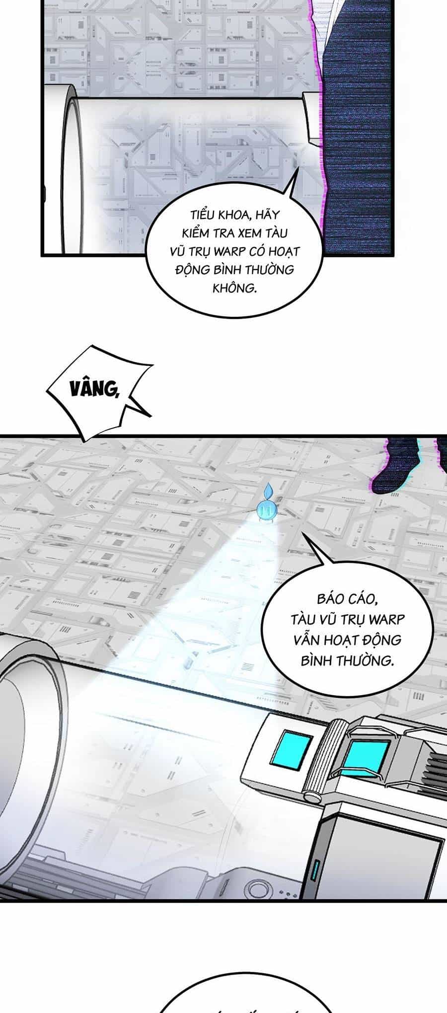 Kiếm Lâm - Chương 14 - ảnh 14