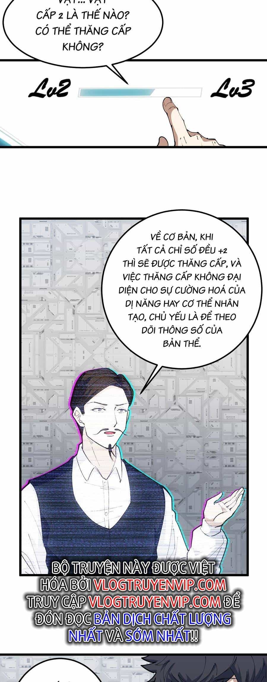 Kiếm Lâm - Chương 14 - ảnh 20