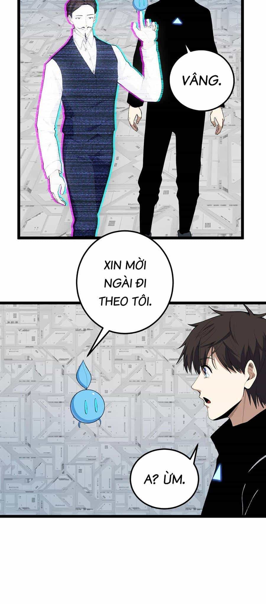 Kiếm Lâm - Chương 14 - ảnh 3