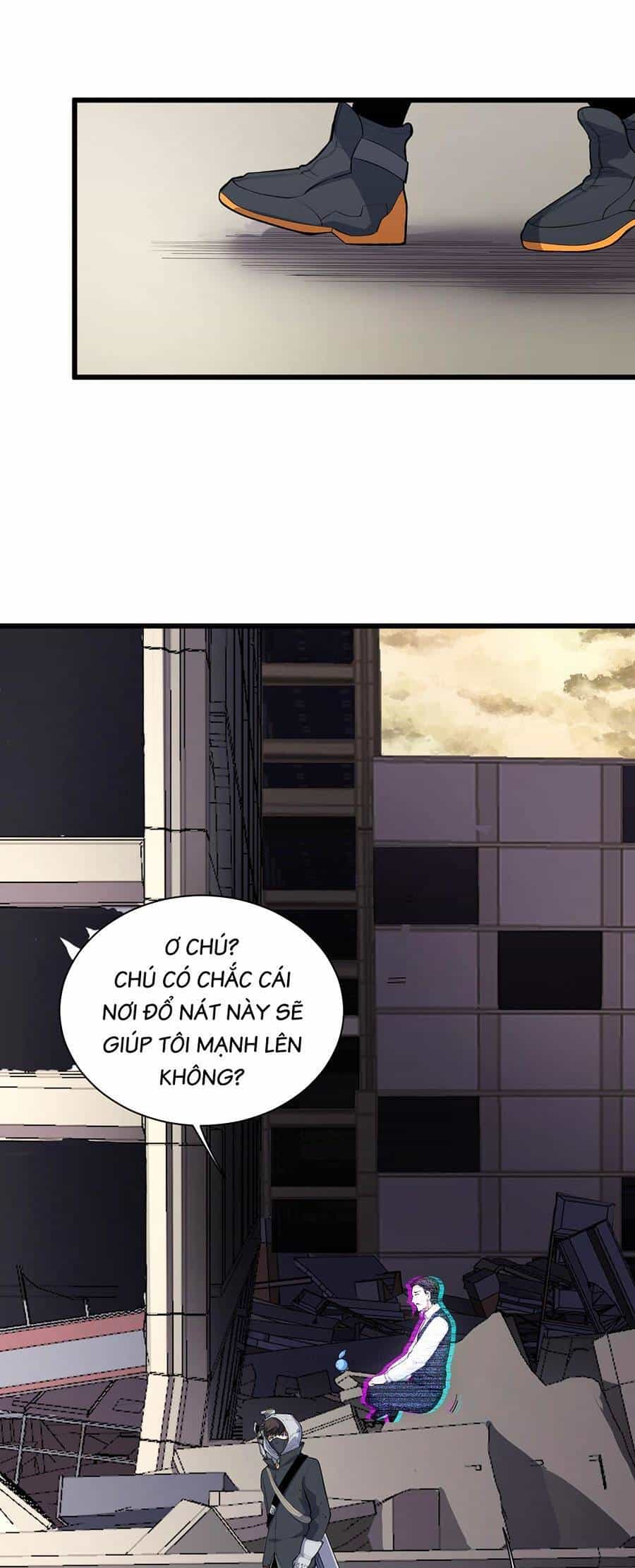 Kiếm Lâm - Chương 14 - ảnh 35